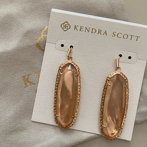 Kendra Scott Lauren Earrings
